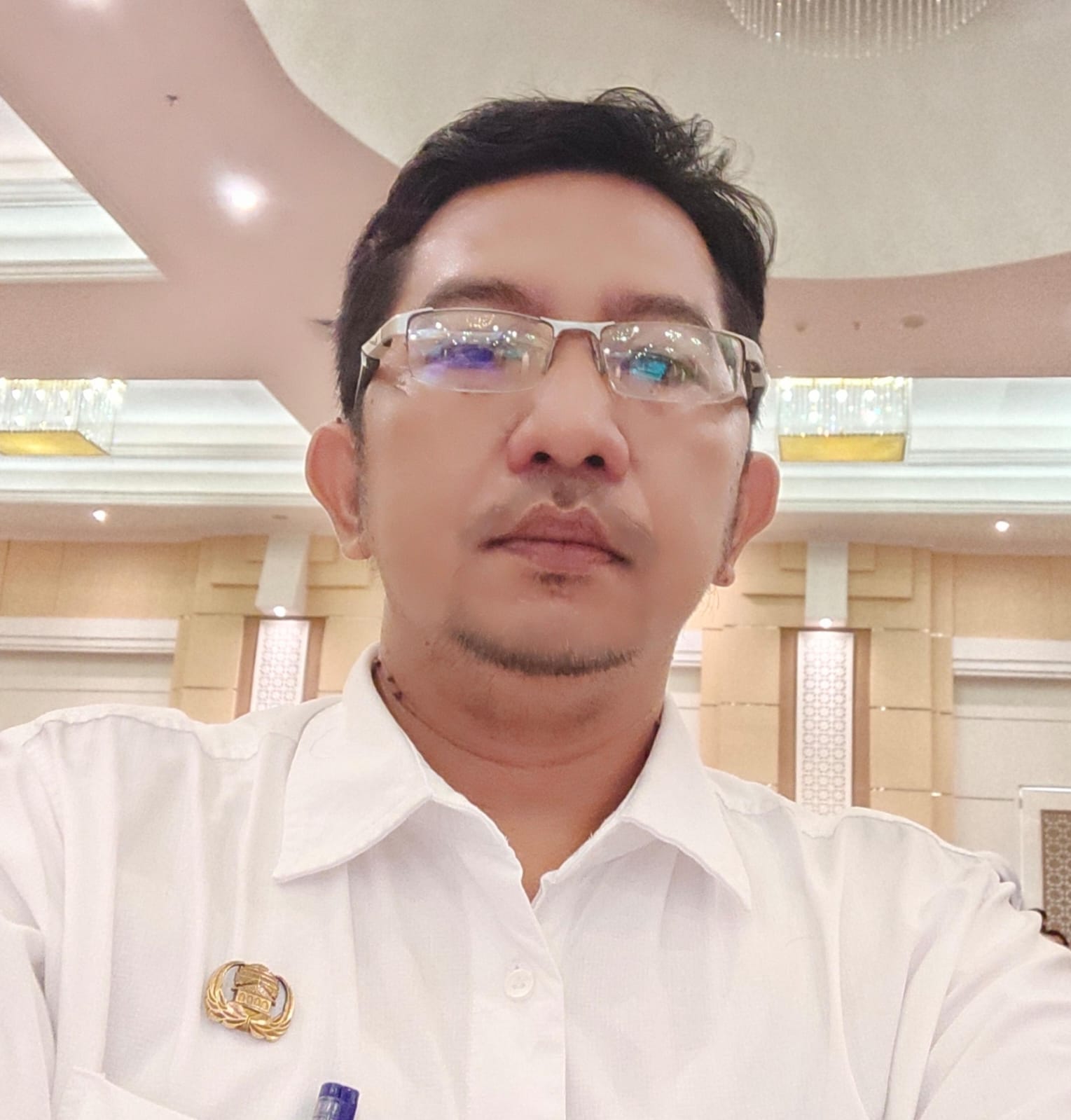 Kabupaten Lampung Selatan Menuju All Out Desa Mandiri Dan Maju