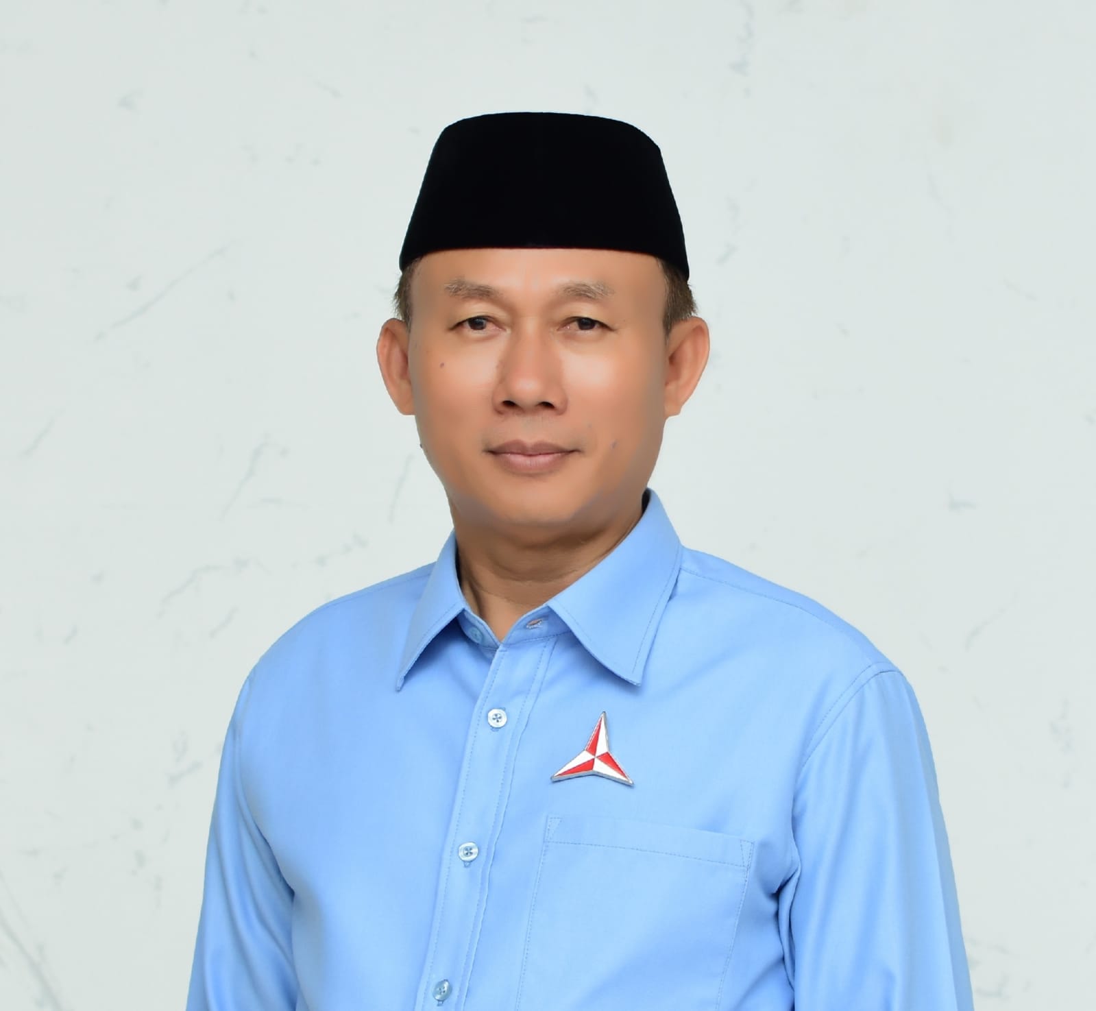 Anggota DPRD Lamsel,Jenggis Minta PPDB di SMP Adanya Pembenahan Dalam Kepanitiaan