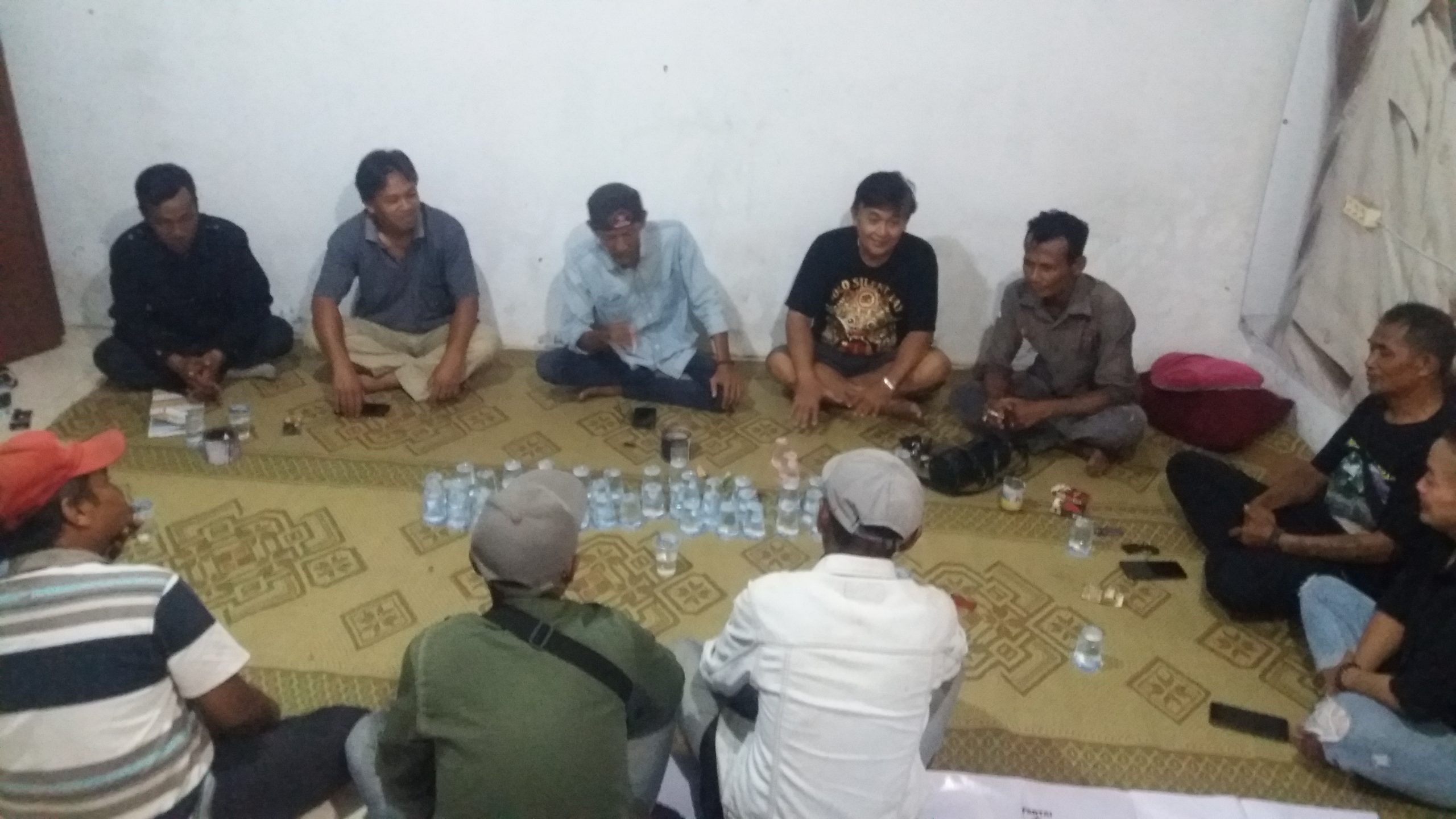 Berikan Arahan dan Motivasi, GRIB Solo Gelar Silahturahmi Bersama Pengurus DPC GRIB Boyolali