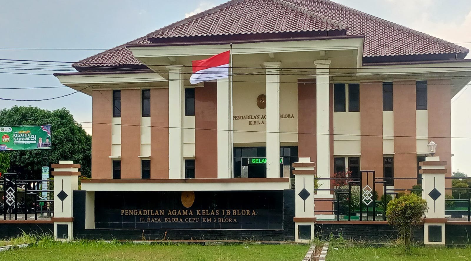 948 Orang di Blora Ajukan Cerai Dari Bulan Januari – Juli 2024