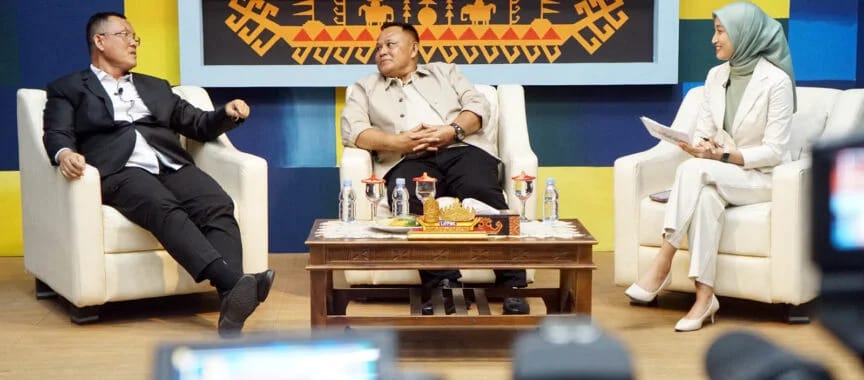 Menakar Kepuasan Publik Terhadap Kinerja Bupati Lampung Selatan