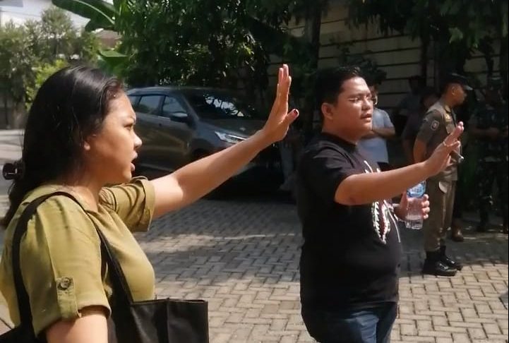 KPR Macet, Pihak Bank Buyback Ke Developer Hingga Mengusir Paksa Kreditur Dengan Mendobrak Pintu Rumah