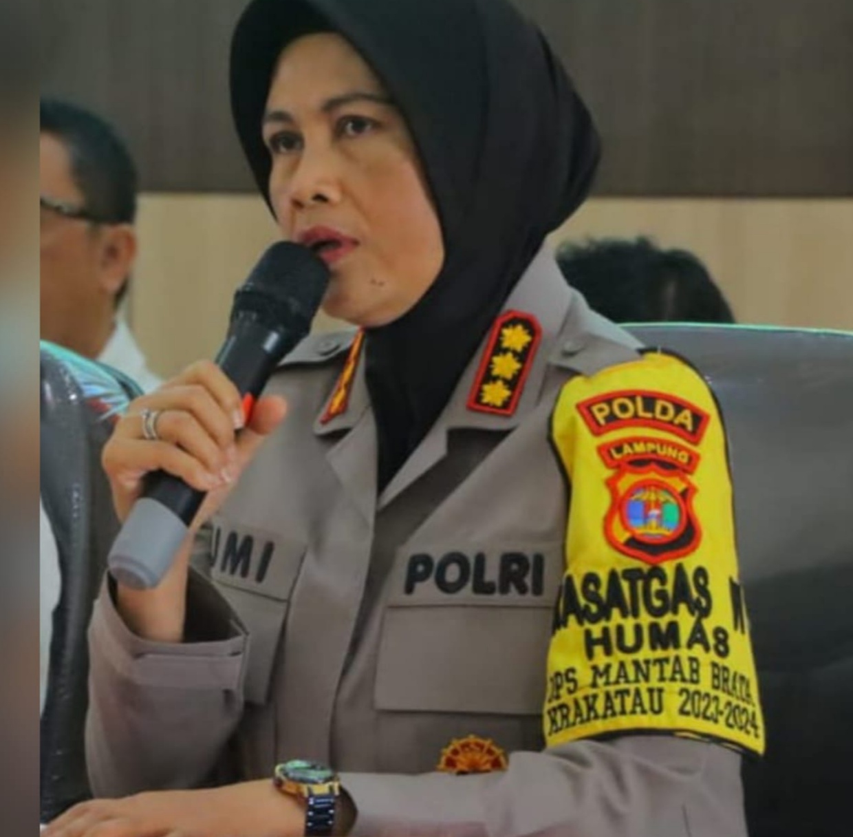 Selebgram Asal Lampung Diduga Terlibat Penipuan, Polda Lampung Segera Usut Tuntas