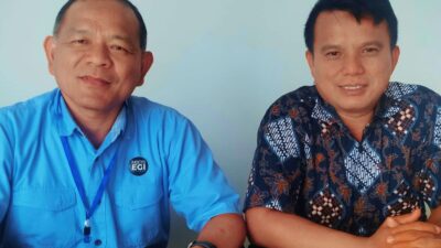 Tim Hukum Pasangan Colan Bupati Egi-Syaiful Akan Laporkan ASN dan Kades Yang Tidak Netral