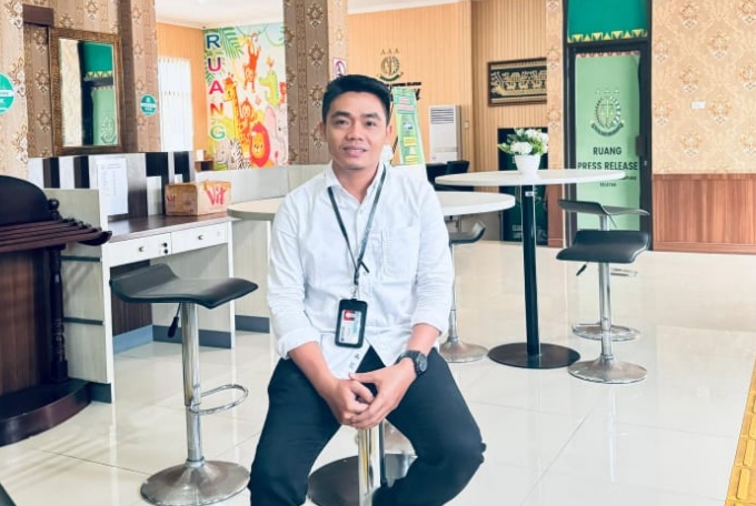 Praktisi Hukum Asal Kalianda Ini Sebut ASN dan Aparatur Desa Boleh Hadiri Kampanye