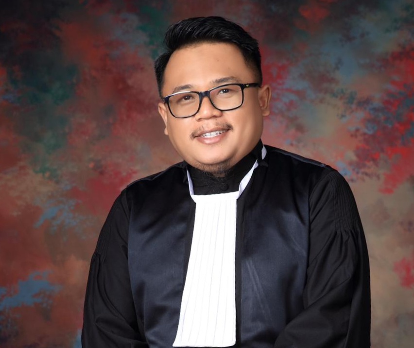 Soal Surat Peringatan Ke Kpu Praktisi Hukum Andriawan Kusuma S.H.M.H Fainder Law Firm Dan Patners Angkat Bicara