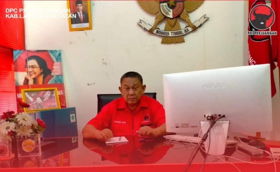 Tim Pemenangan Nanang-Antoni Akan Segera di Bentuk
