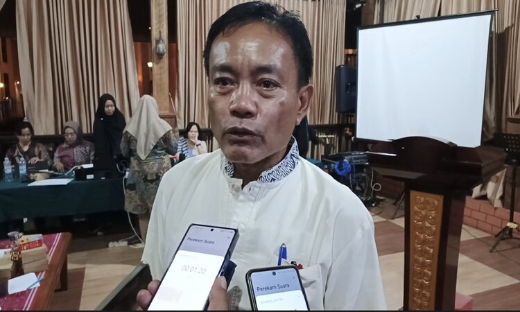 KPU Toraja Utara Tetapkan Dua Pasangan Calon Bertarung