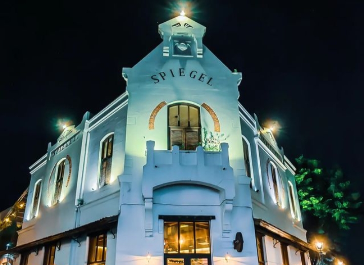 Kota Lama Semarang: Wisata Sejarah Penuh Kenangan