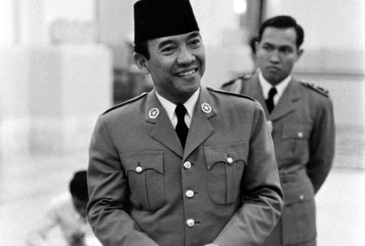 Soekarno: Proklamator dan Pemimpin Pertama Republik Indonesia