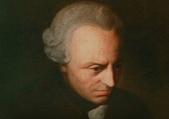Immanuel Kant: Filsuf yang Mengubah Paradigma Pemikiran Modern