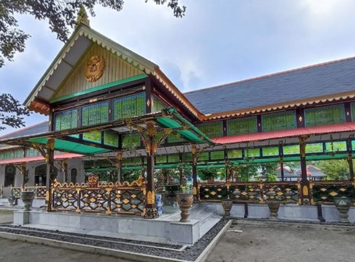 Keraton Yogyakarta: Jejak Sejarah dan Pusat Kebudayaan Jawa