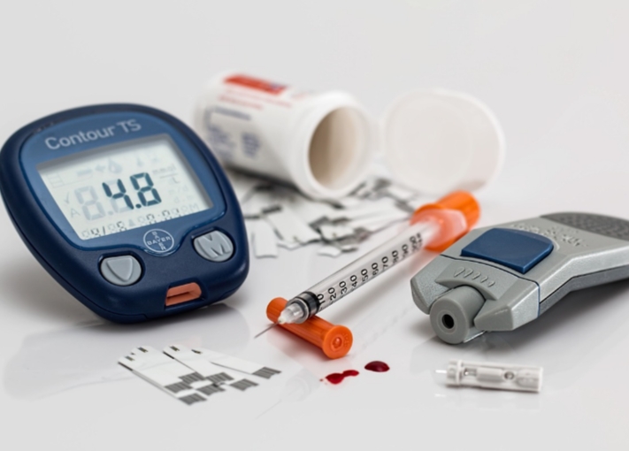 Cara Mencegah Diabetes dengan Pola Hidup Sehat