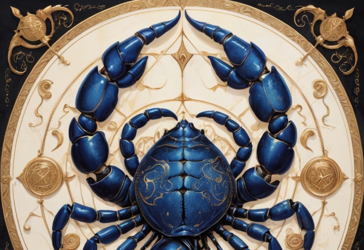 Scorpio: Sang Pemimpin Misterius dengan Tekad Baja dan Gairah Cinta yang Mendalam