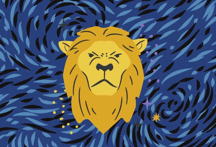 Zodiak Leo: Pemimpin yang Berani dan Percaya Diri
