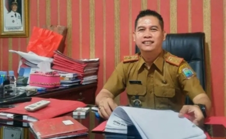 Pemkab Lamsel Buka Seleksi Penerimaan P3K Tahun 2024 Untuk 160 Formasi