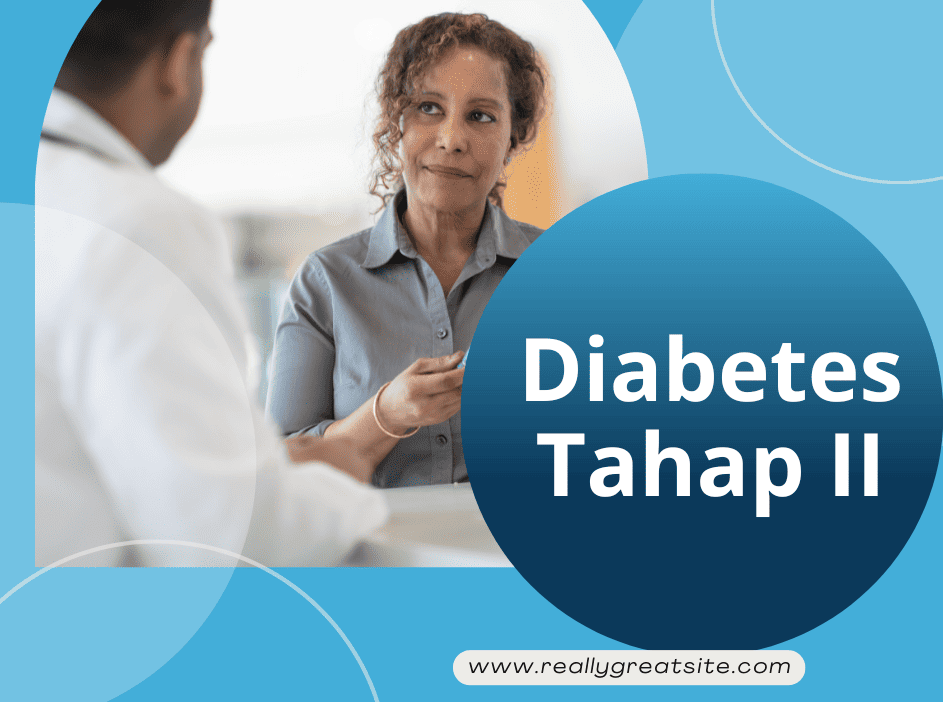 Diabetes Tipe 2: Gejala, Penyebab, dan Pencegahannya