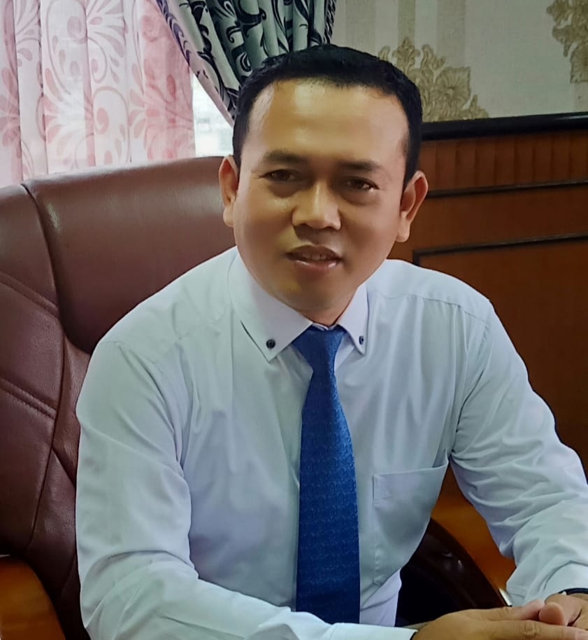 Ketua Komisi I DPRD Lamsel Ingatkan Kades Bersikap Netral di Pilkada