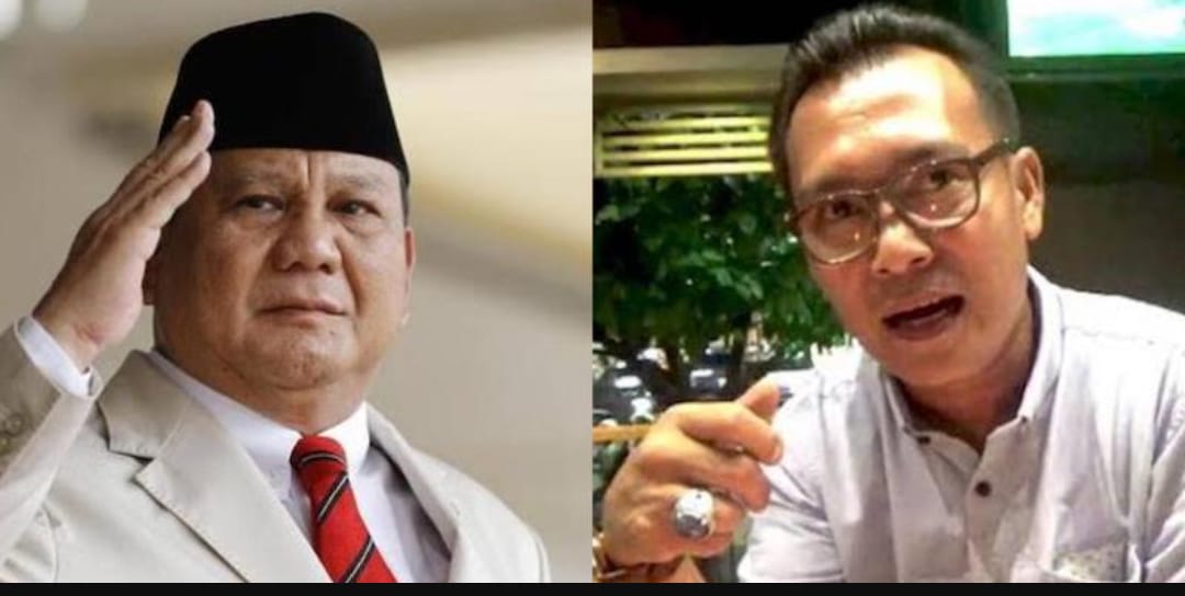 Iwan Sumule Putra Toraja, di Tunjuk Presiden Prabowo Jadi Wakil II Badan PPK