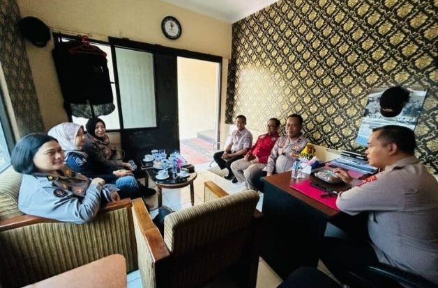 Peningkatan Kinerja Humas Polres Majalengka Melalui Supervisi Bidhumas Polda Jabar