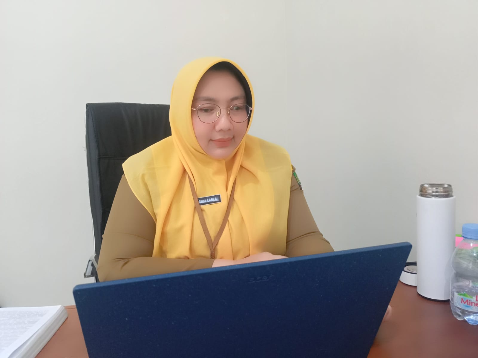 RSUD dr. R . Soetijono Blora Terus Berinovasi Dengan Dua Layanan Pandawa
