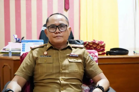 Akun Facebook Nanang Ermanto di Palsukan, Masyarakat Diminta Waspada