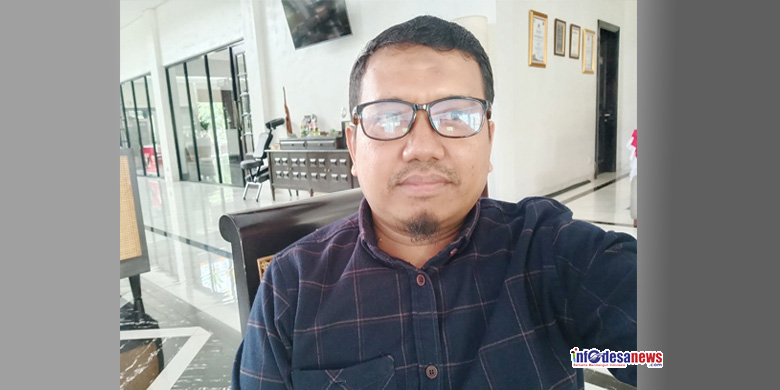 Bawaslu Luwu Utara, Apresiasi Pengamanan TNI Polri Usai Pilkada Berlangsung Kondusif
