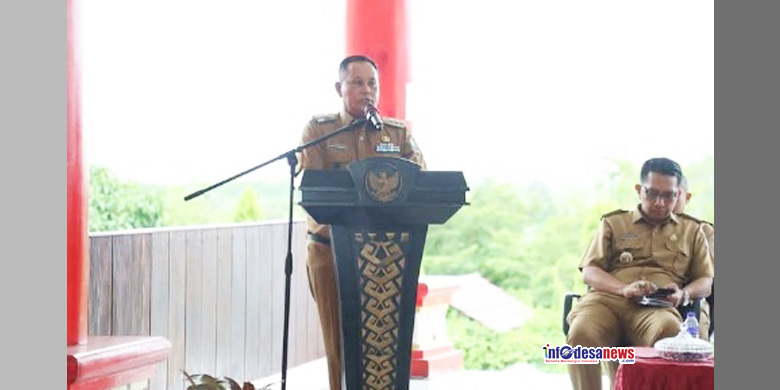 Bupati Nanang Ajak Semua Pihak Kembali Fokus dan Bersinergi Untuk Lamsel Lebih Baik