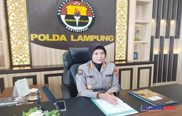 Polda Lampung Tetapkan 1 Tersangka Anggota DPRD Lamsel Terpilih Gunakan Ijazah Palsu