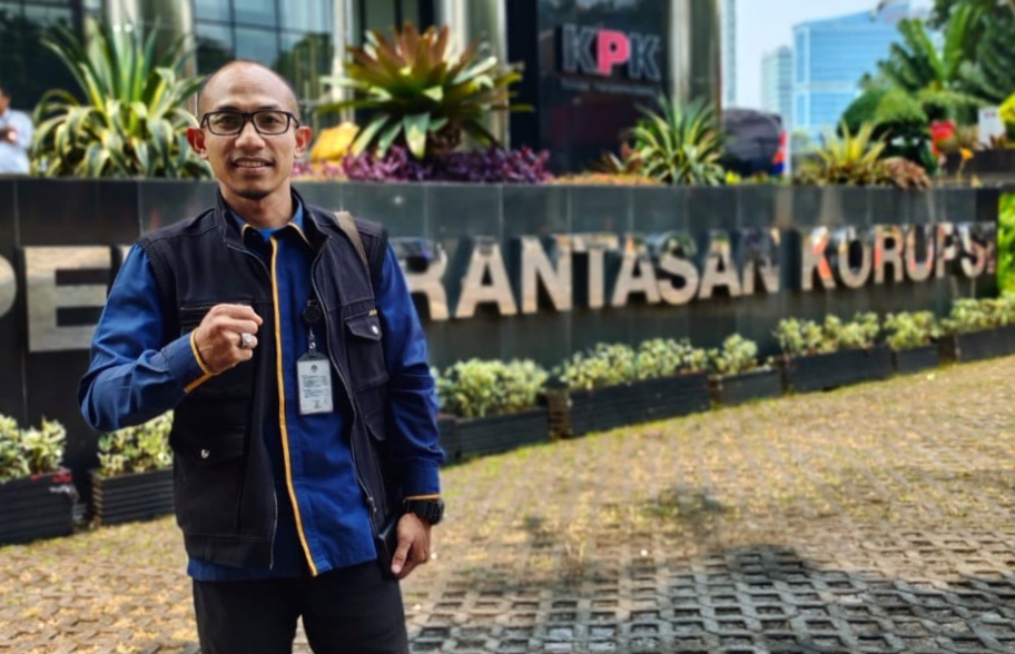 DPD Kampud Desak KPK dan Inspektorat Kemendikbudristek Usut Dosen ASN FH Unila yang Jadi Advokat