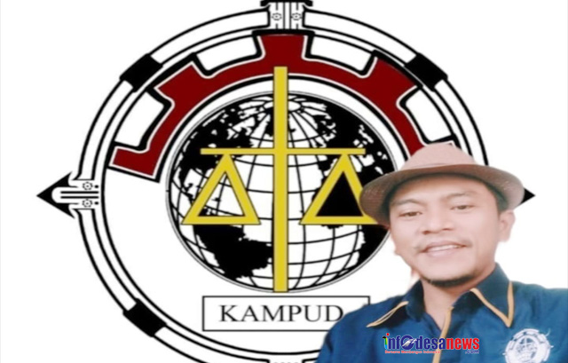 DPD KAMPUD Lamtim Apresiasi Kejati Usut Dugaan Korupsi Dinas PUPR Lamtim