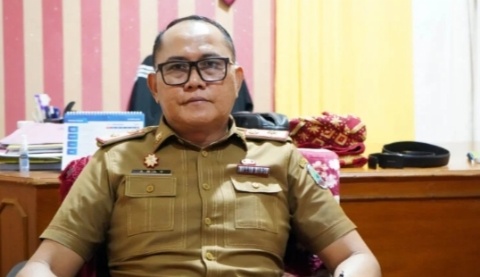 Pemkab Lamsel, Pendaftaran Kerja Sama Media Masa Dengan Sistem Online Melalui Aplikasi SIKAMLAS.