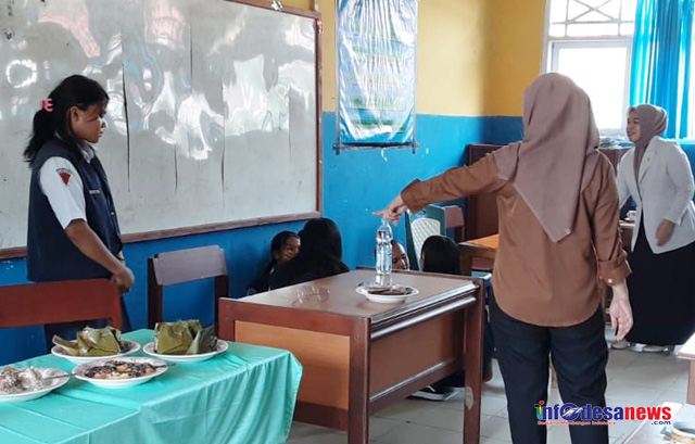 Polisi Selidiki Kasus Dugaan Penganiayaan di SMPN 2 Sabbang Selatan