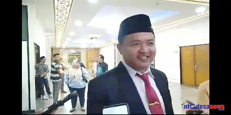 Kadisdikbud Provinsi Lampung, Thomas Siapkan Posko Pengambilan Ijazah di Sejumlah Kabupaten dan Kota