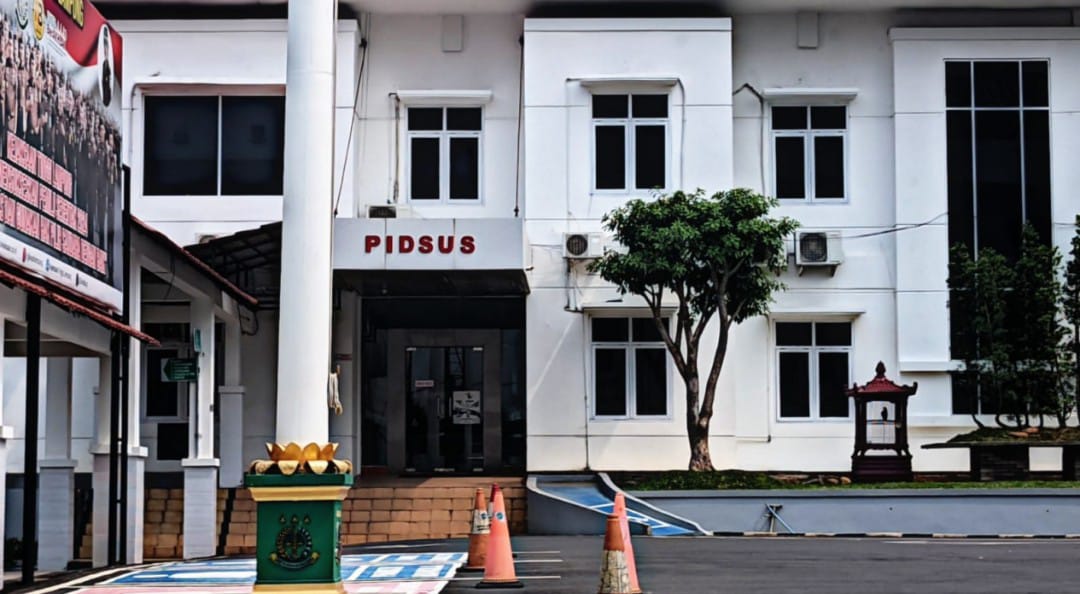 Pidsus Kejati Lampung Garap Laporan DPP Kampud Indikasi Korupsi Dana BOKB Dinas PPKB Lamteng Senilai 8,9 Miliyar