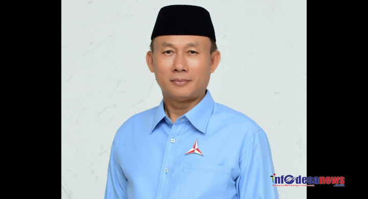 Jenggis KH,Dampak Positif Pokir DPRD dalam Perencanaan Pembangunan Daerah