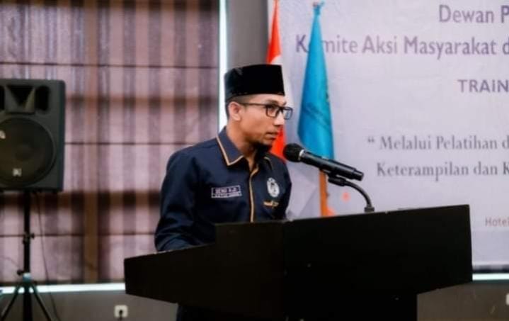 DPP Kampud Nilai Pembahasan Revisi UU TNI Di Hotel Bintang 5 Kesampingkan Asas Keterbukaan