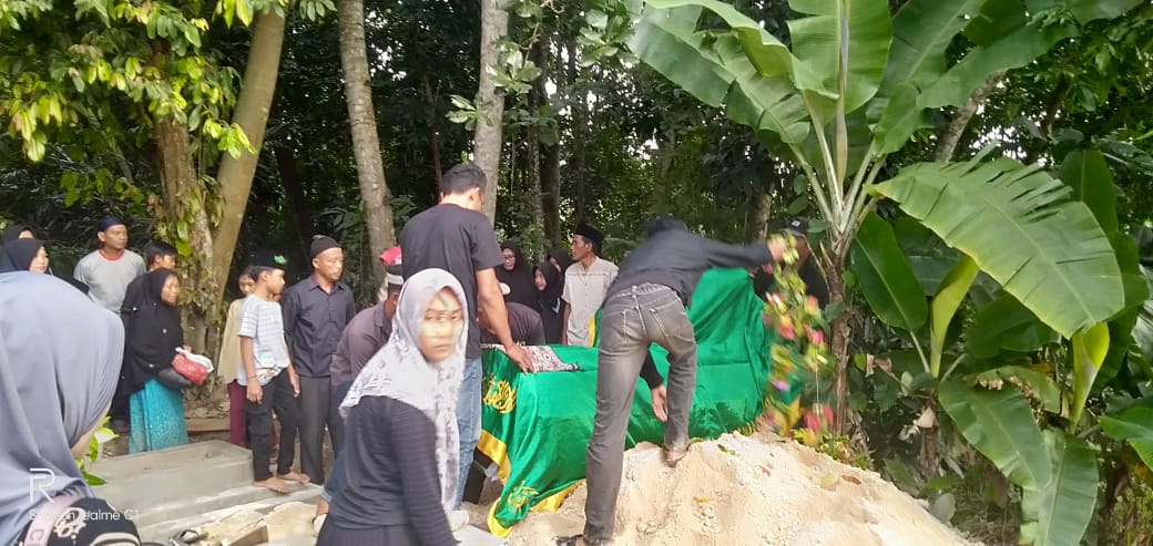 Ibu Dan Bayi Dalam Kandungan Meregang Nyawa Diduga Akibat Aborsi, Keluarga Korban Meminta Pelaku Segera Ditangkap