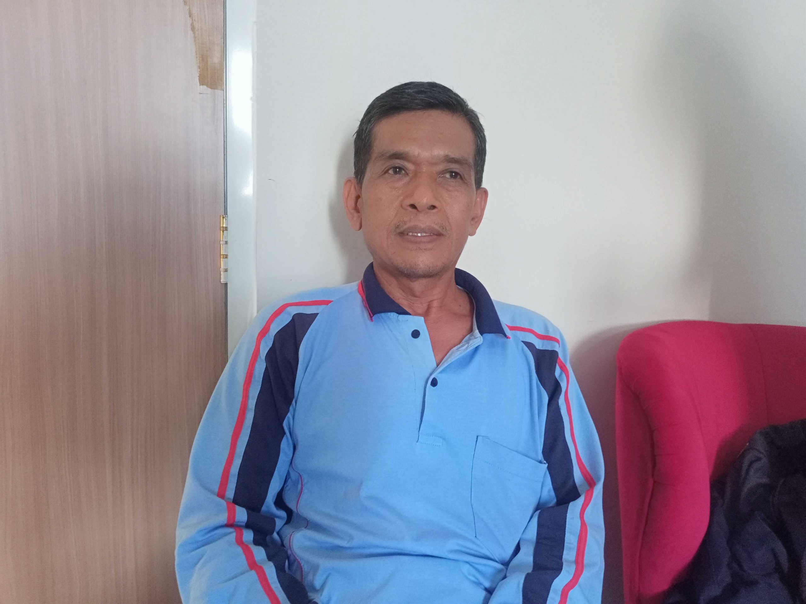 PKU Muhammadiyah Berikan Bantuan Nyata Kepada Korban dan Keluarga