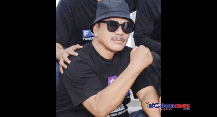 Momentum Idul Fitri 1446 H, Forjusi Ajak Masyarakat Tingkatkan Keamanan di Lingkungan