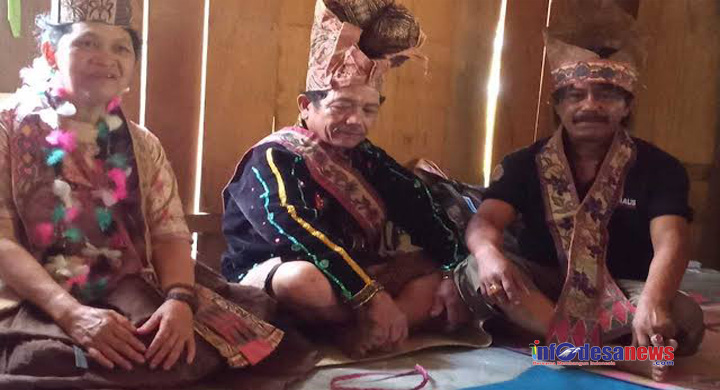 Mengenal Suku Rampi, Satu Suku di Pegunungan Terisolir Luwu Utara yang Terancam Punah