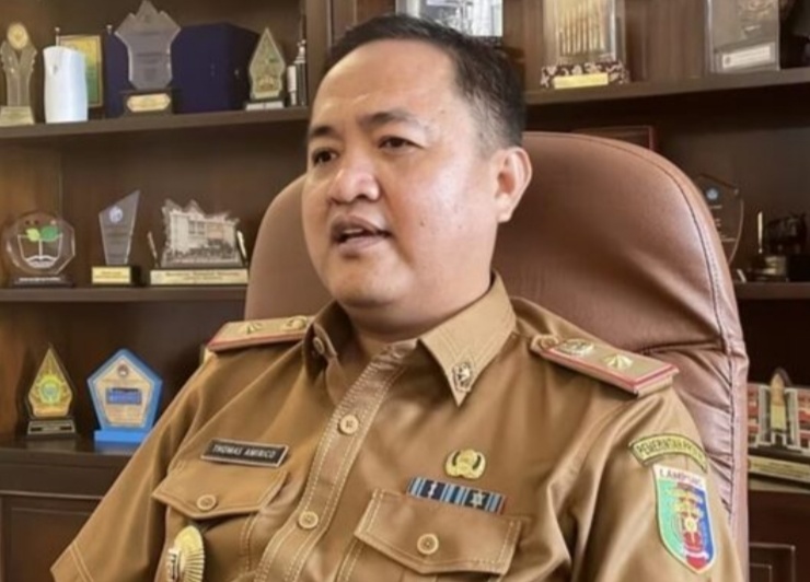 Gubernur Lampung Keluarkan Aturan Larangan Pungutan Biaya Perpisahan Siswa