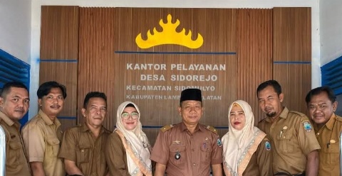 Pemdes Sidorejo Siap Layani Penerbitan KK dan Akte Kelahiran Untuk Warga