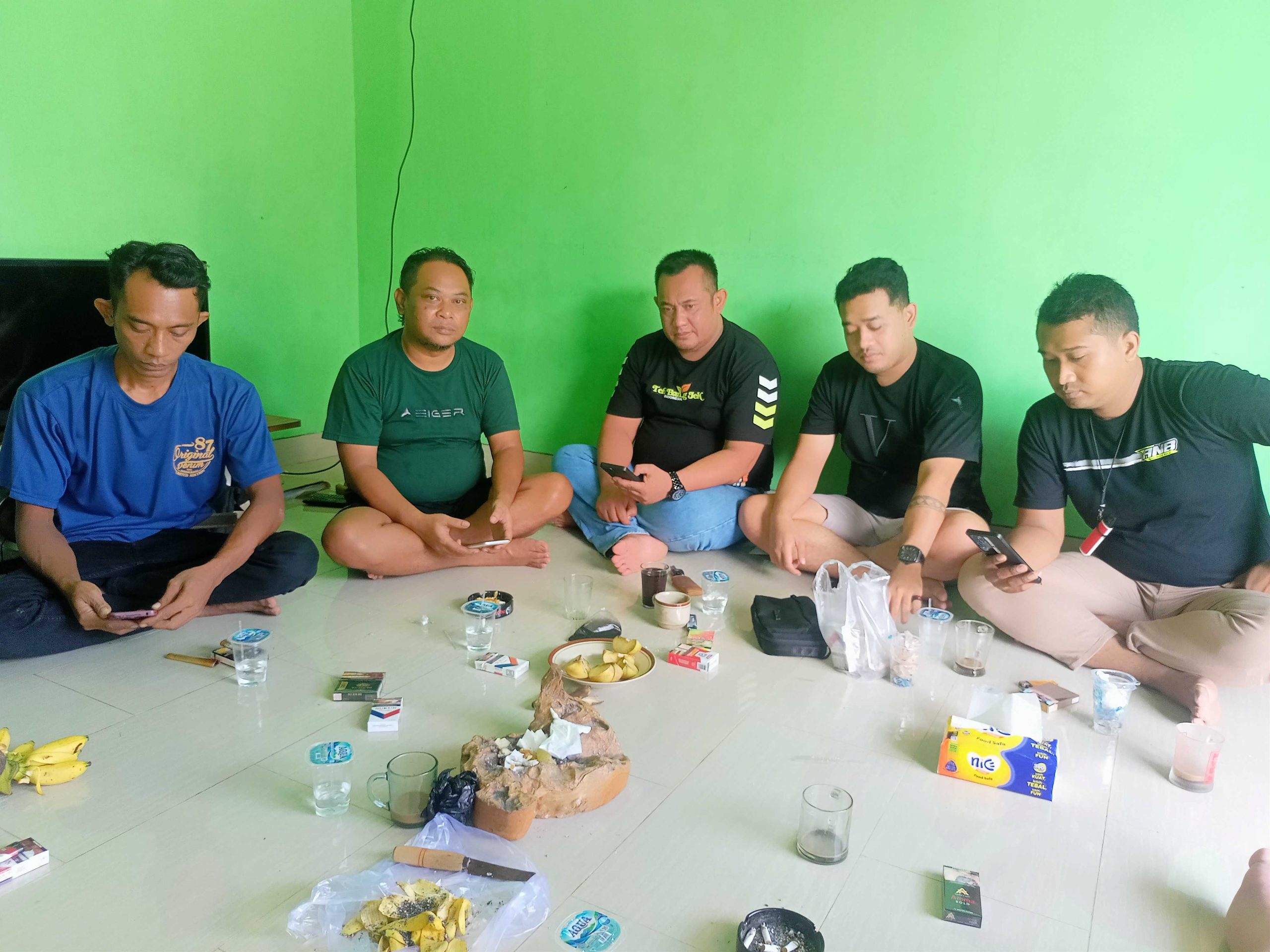 FPTB Berencana Lakukan Somasi Ke PMD  dan Audensi Terkait Pengelolaan Lahan Bengkok Desa di Kabupaten Blora