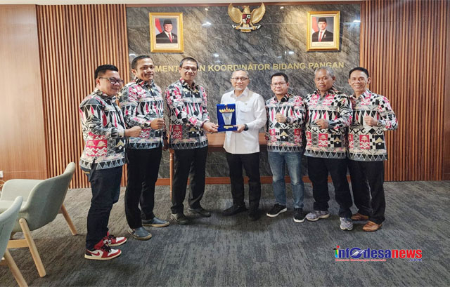 Zulhas Pastikan Hadir Dipuncak HPN Sekaligus HUT Ke 55 PWI Lampung
