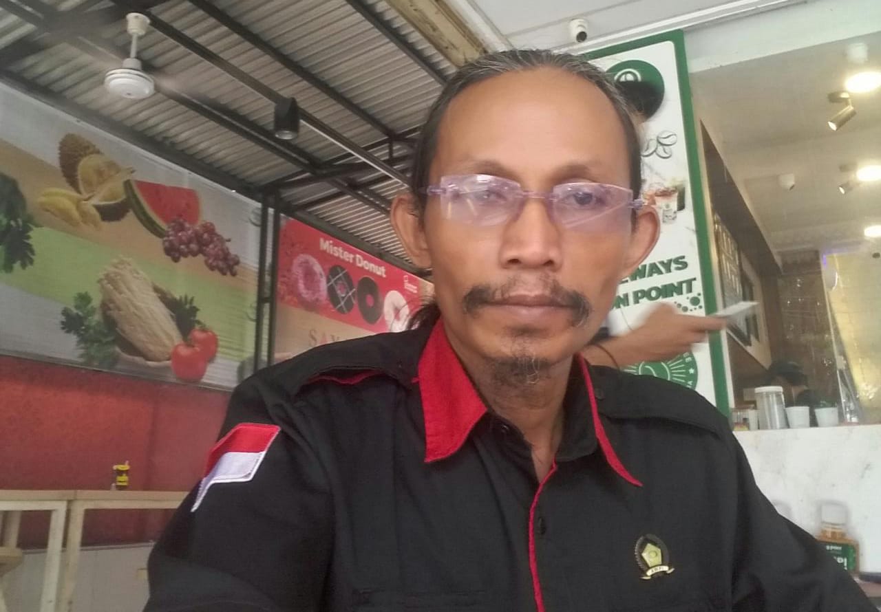 HARI KEBEBASAN PERS SEDUNIA 3 MEI 2025 : Pentingnya Kebebasan Berekspresi dan Akses Informasi
