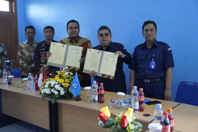 APN Surakarta Siap Bantu Tingkatkan SDM Kabupaten Blora