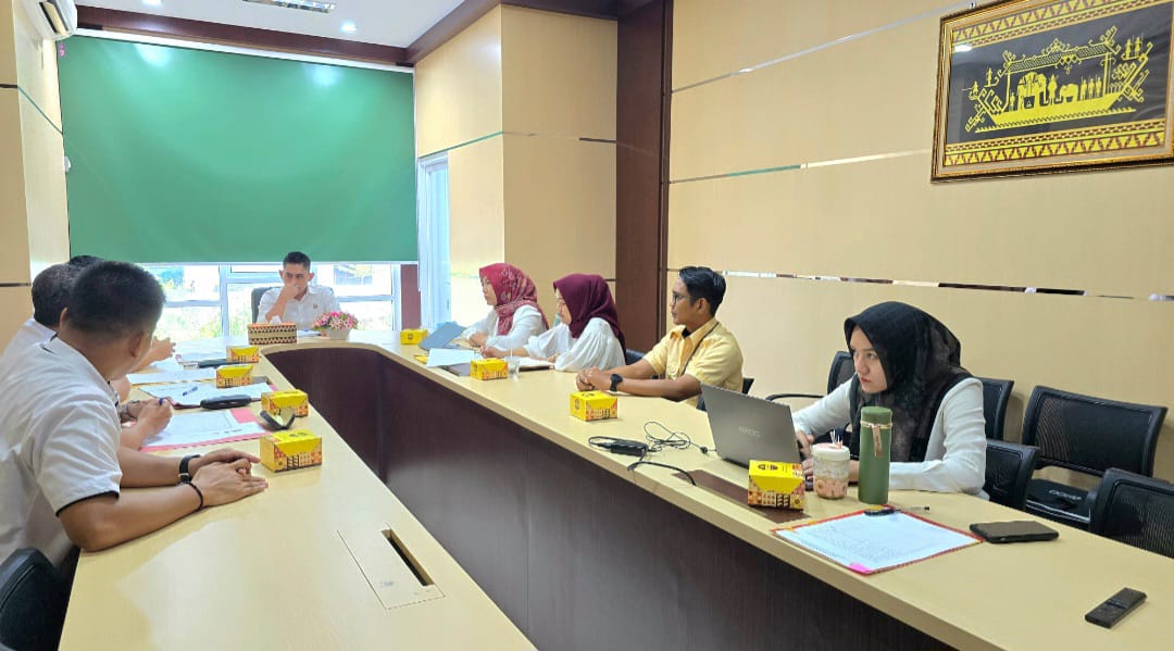 Kejari Bandar Lampung Bantu Pemkot Tingkatkan PAD Tahun 2025