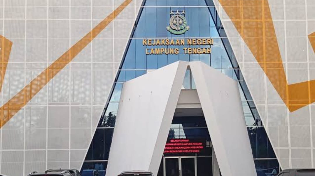 DPP Kampud Penuhi Undangan Klarifikasi Kejari Lampung Tengah Dugaan Tipikor Proyek Jalan Dan Chromebook