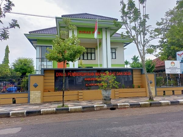 Pilkades PAW di Blora Tertunda, Sembilan Desa Tanpa Kepala Desa Definitif